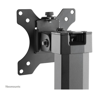 Neomounts FPMA-D865BLACK Tischhalterung für Flachbildschirme bis 32" (81 cm).