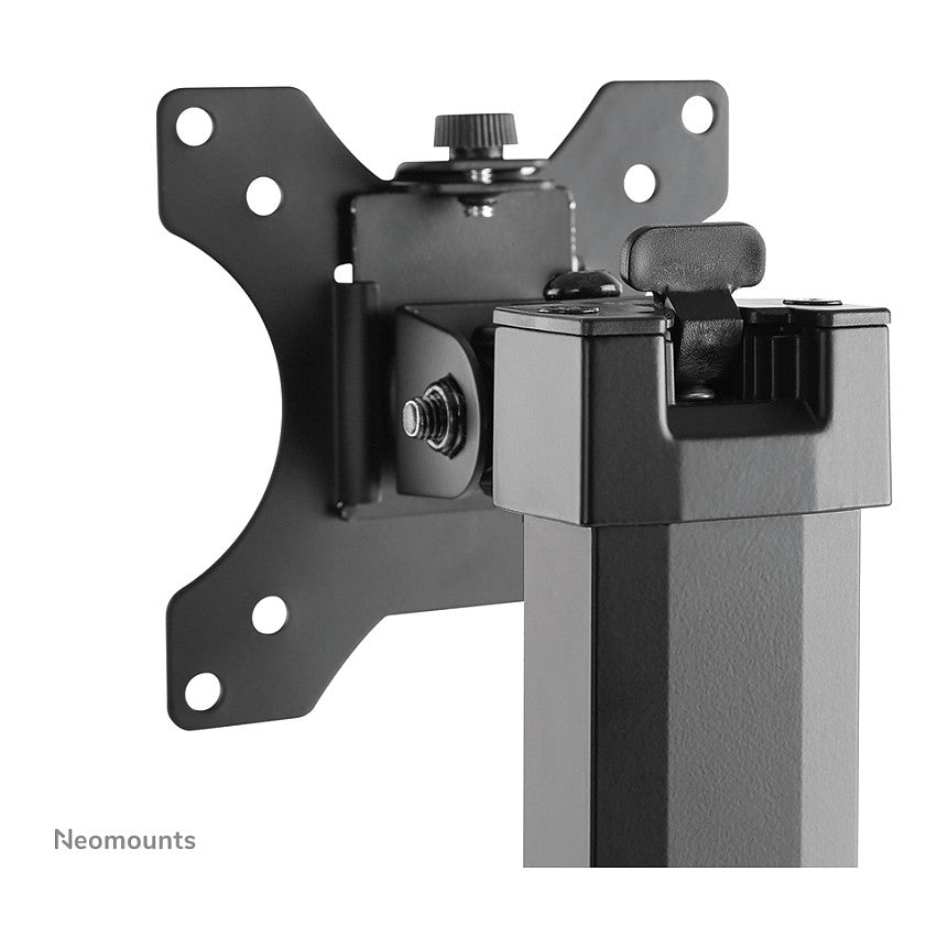 Neomounts FPMA-D865BLACK Tischhalterung für Flachbildschirme bis 32" (81 cm).