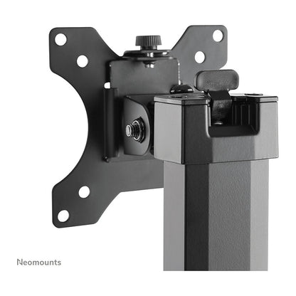 Neomounts FPMA-D865BLACK Tischhalterung für Flachbildschirme bis 32" (81 cm).