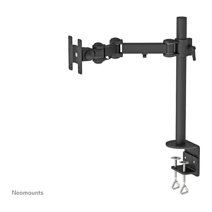 Tischhalterung für Flachbildschirme bis 30" (76 cm) 10KG FPMA-D960 Neomounts
