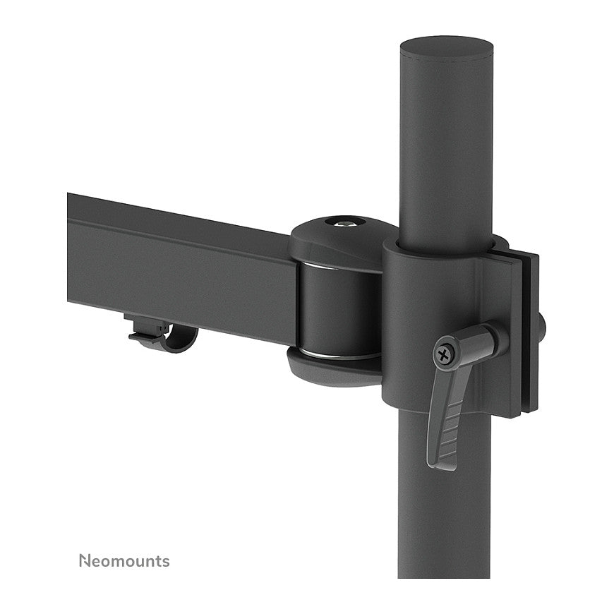 Tischhalterung für Flachbildschirme bis 30" (76 cm) 10KG FPMA-D960 Neomounts