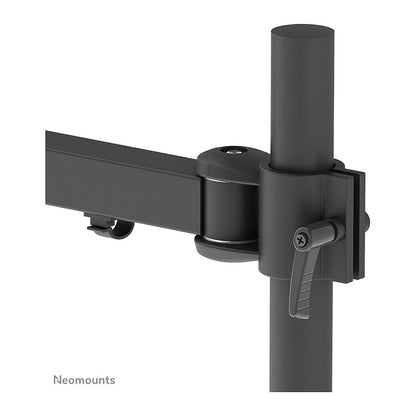 Tischhalterung für Flachbildschirme bis 30" (76 cm) 10KG FPMA-D960 Neomounts