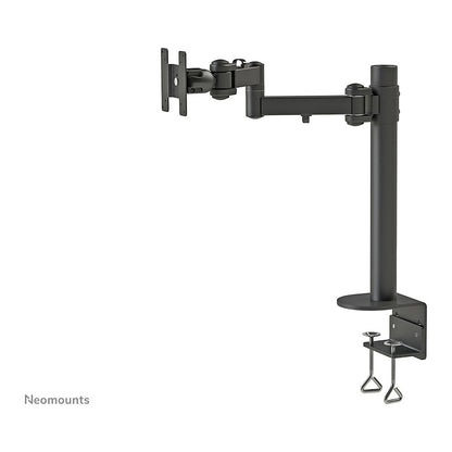 Neomounts FPMA-D960BLACKPLUS Tischhalterung für Breitbildmonitore und curved Monitore bis 49" (124 cm) - Schwarz