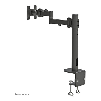 Neomounts FPMA-D960BLACKPLUS Tischhalterung für Breitbildmonitore und curved Monitore bis 49" (124 cm) - Schwarz