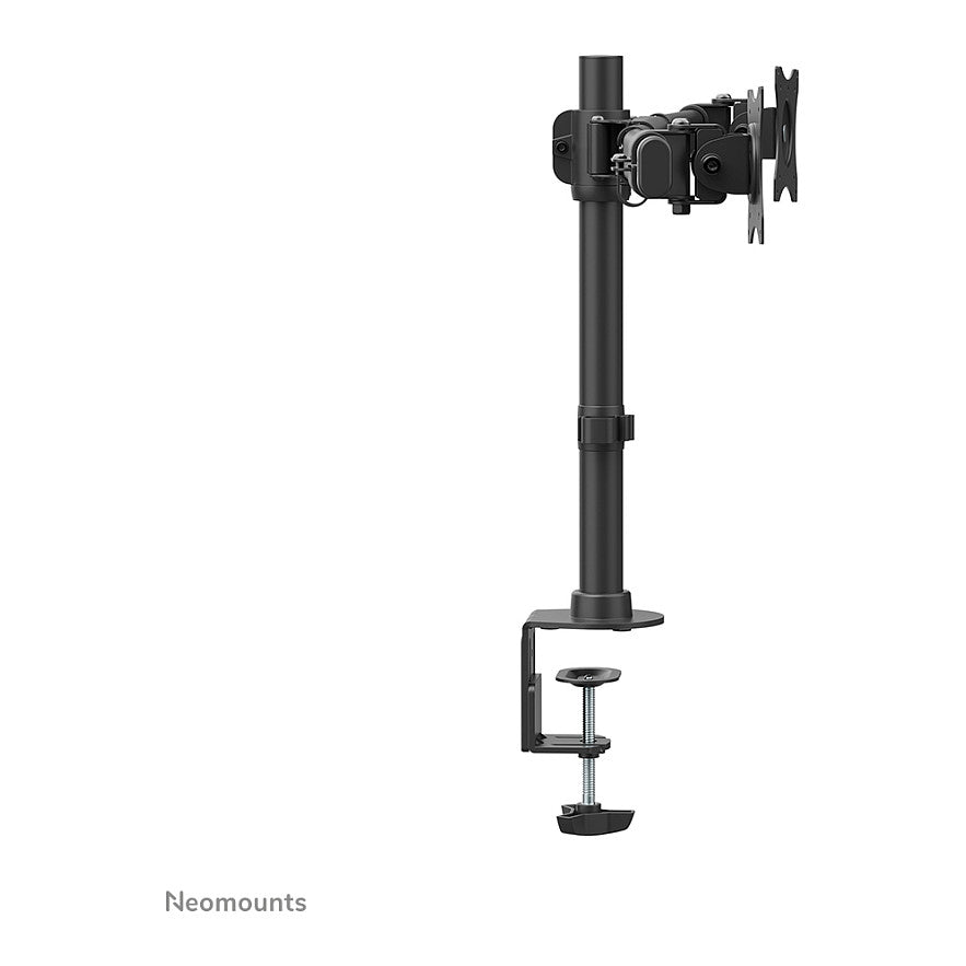 Neomounts FPMA-DCB100DBLACK Tischhalterung für zwei Flachbildschirme bis 27" (69 cm)