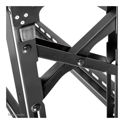 Videowall-Wandhalterung für Flachbildschirme bis 75" (191 cm) 70KG LED-VW2000BLACK Neomounts