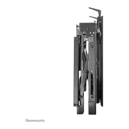 Videowall-Wandhalterung für Flachbildschirme bis 75" (191 cm) 70KG LED-VW2000BLACK Neomounts