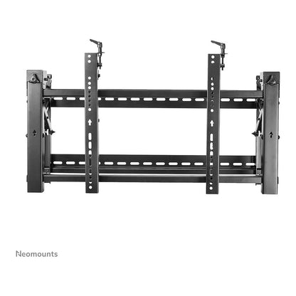 Videowall-Wandhalterung für Flachbildschirme bis 75" (191 cm) 70KG LED-VW2000BLACK Neomounts