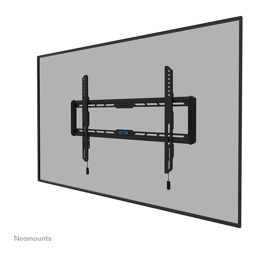 Neomounts WL30-550BL16 feste Wandhalterung für 40-75" Bildschirme - Schwarz