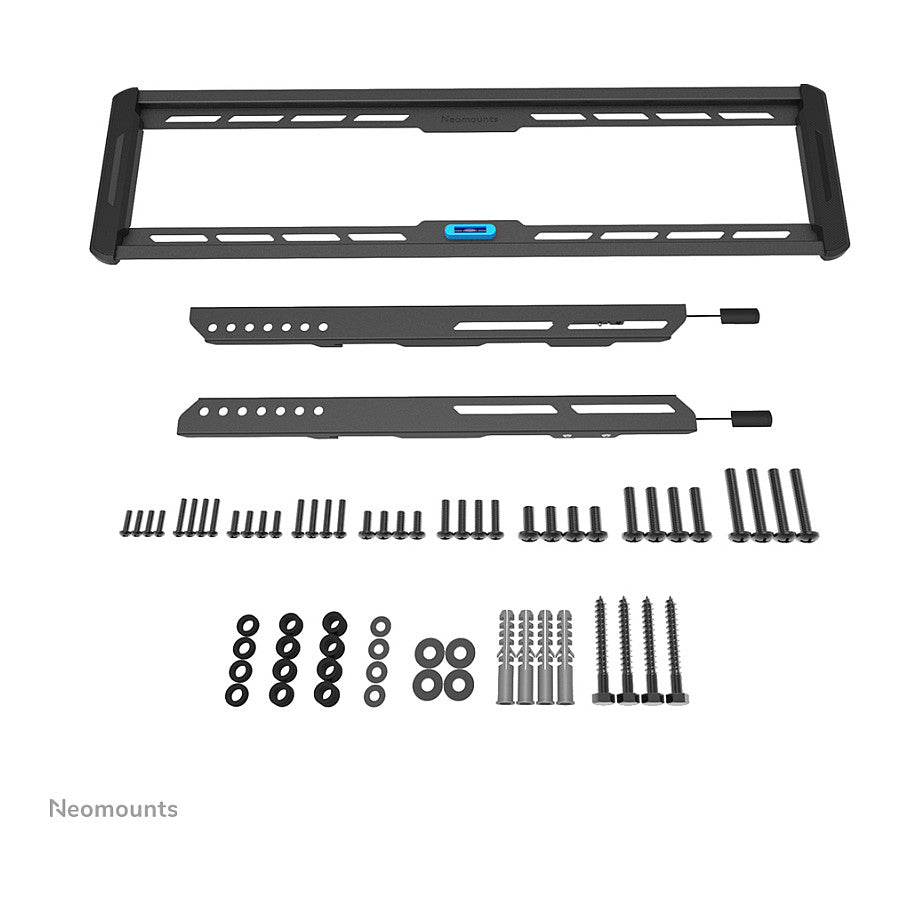 Neomounts WL30-550BL16 feste Wandhalterung für 40-75" Bildschirme - Schwarz