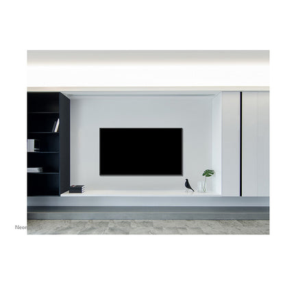 Neomounts WL30-550BL16 feste Wandhalterung für 40-75" Bildschirme - Schwarz