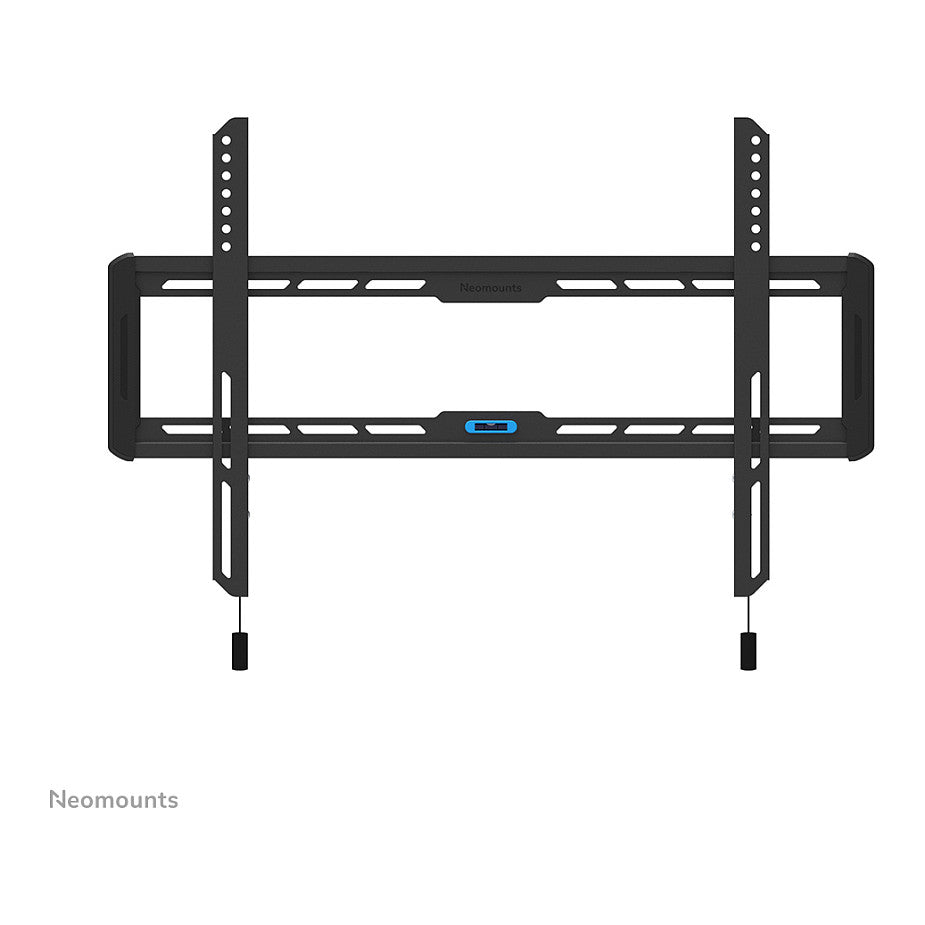 Neomounts WL30-550BL16 feste Wandhalterung für 40-75" Bildschirme - Schwarz