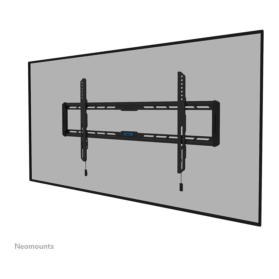 Neomounts WL30-550BL18 Wandhalterung für 43-86" Bildschirme 70KG