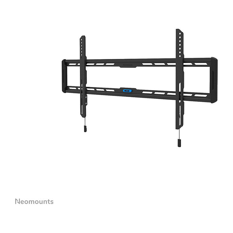 Neomounts WL30-550BL18 Wandhalterung für 43-86" Bildschirme 70KG