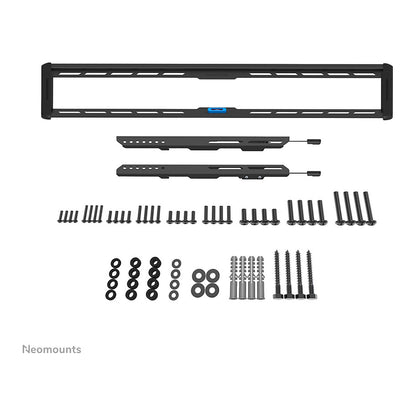 Neomounts WL30-550BL18 Wandhalterung für 43-86" Bildschirme 70KG
