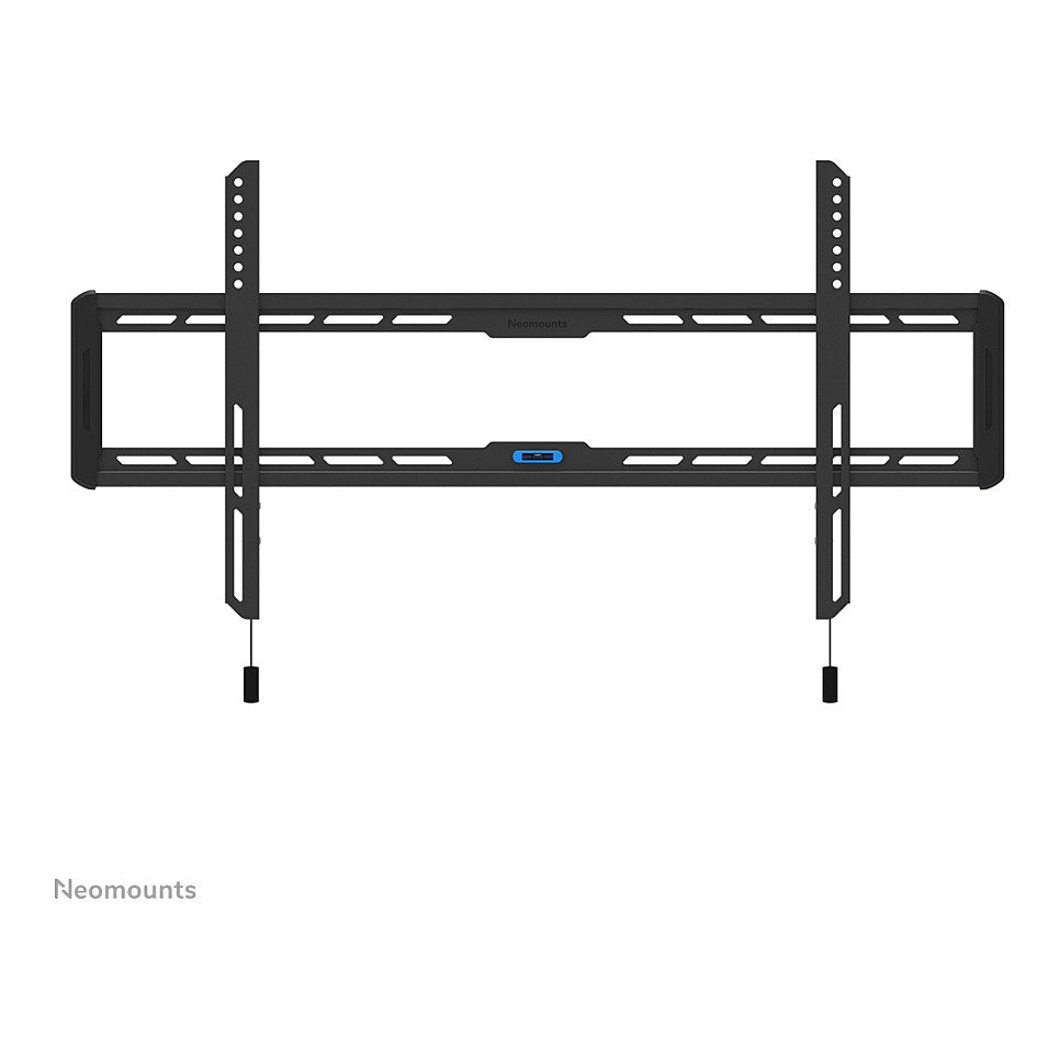 Neomounts WL30-550BL18 Wandhalterung für 43-86" Bildschirme 70KG