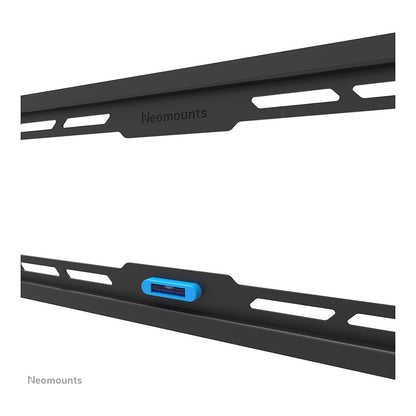 Neomounts WL30-550BL18 Wandhalterung für 43-86" Bildschirme 70KG