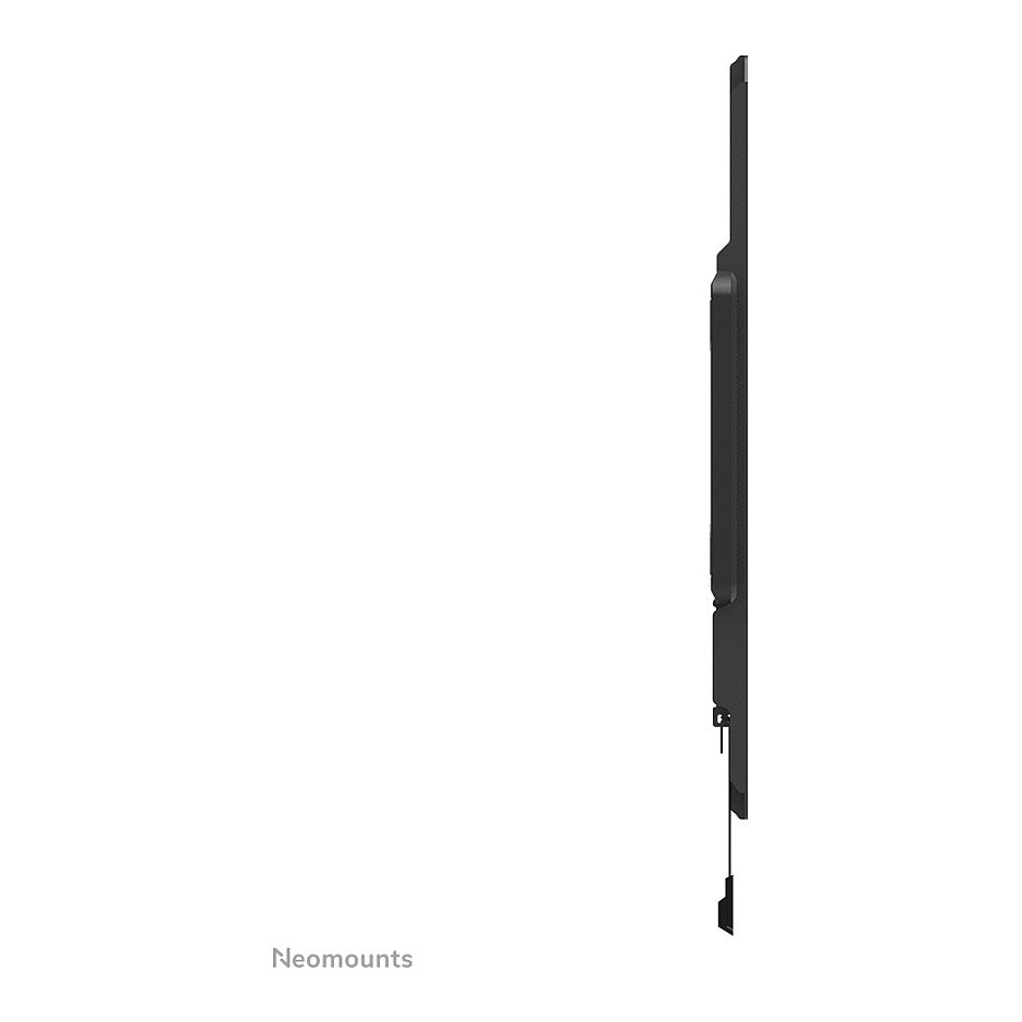 Neomounts WL30-550BL18 Wandhalterung für 43-86" Bildschirme 70KG