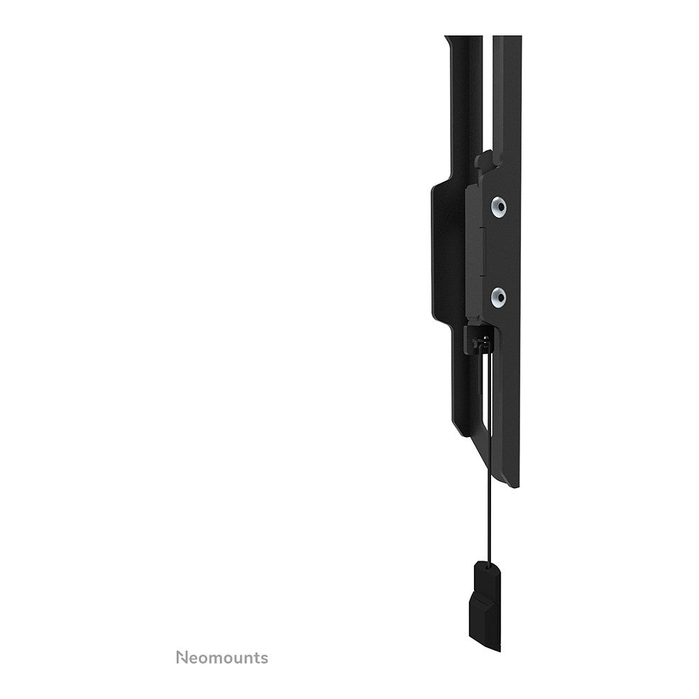 Neomounts WL30-550BL18 Wandhalterung für 43-86" Bildschirme 70KG