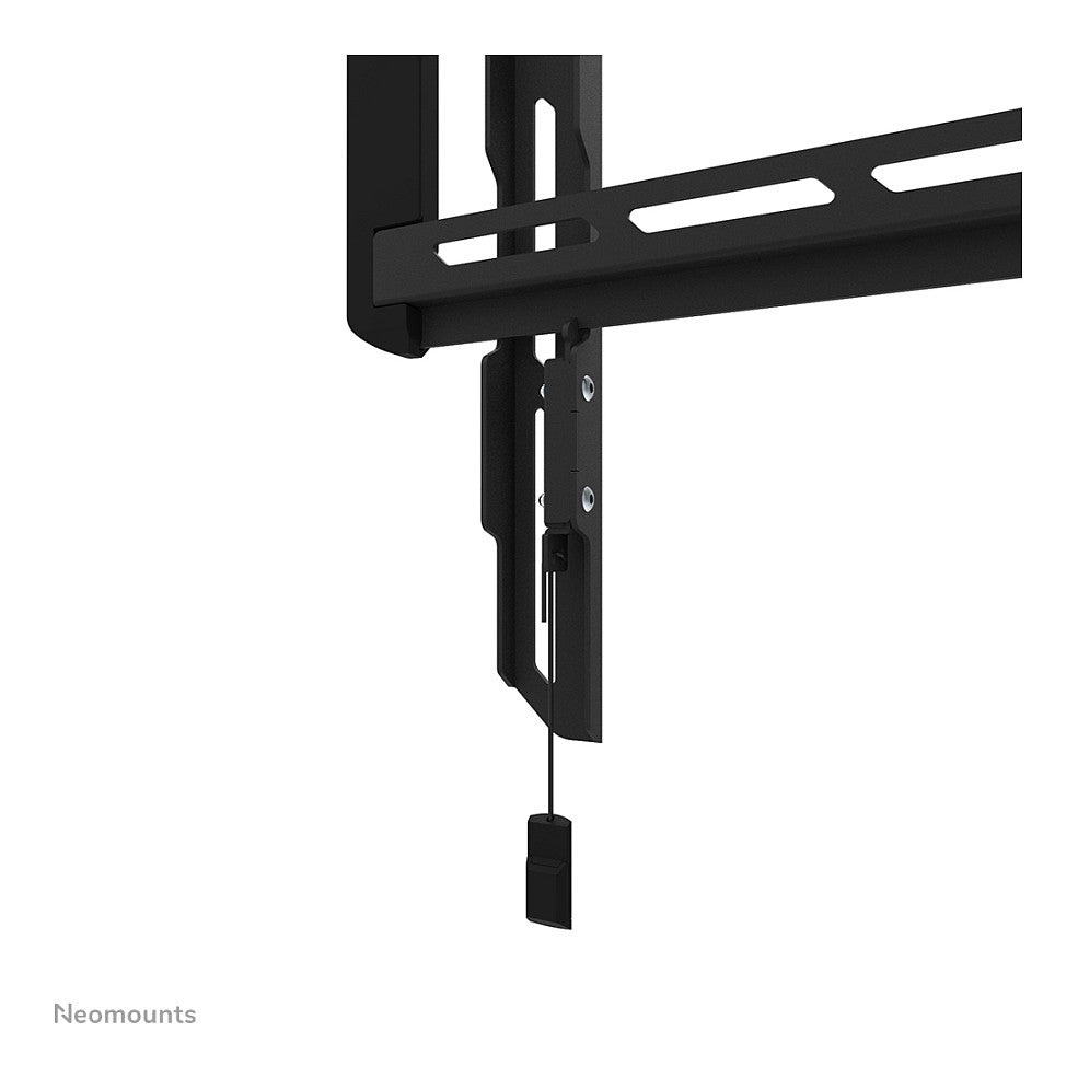 Neomounts WL30-550BL18 Wandhalterung für 43-86" Bildschirme 70KG