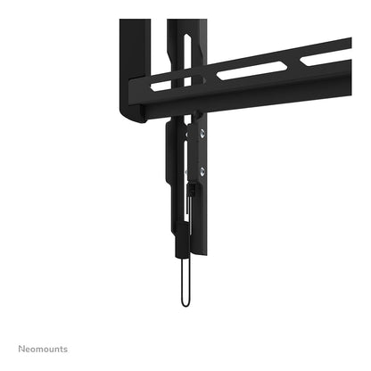 Neomounts WL30-550BL18 Wandhalterung für 43-86" Bildschirme 70KG