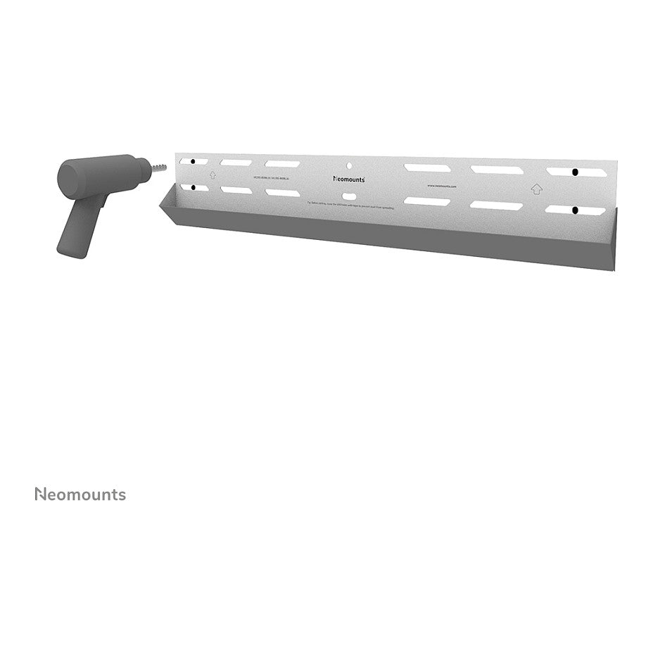 Wandhalterung für 40-82" Bildschirme 70KG WL30S-850BL16 Neomounts