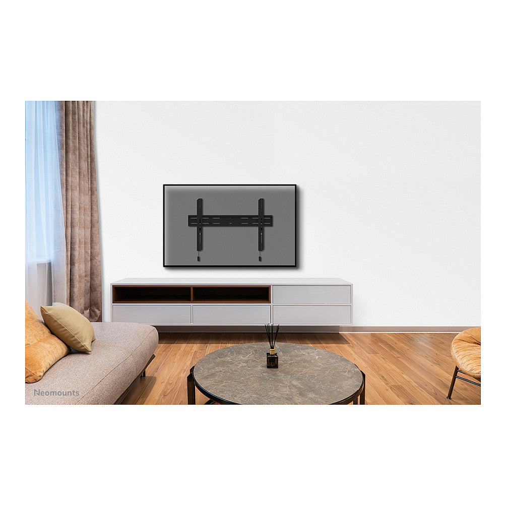 Wandhalterung für 40-82" Bildschirme 70KG WL30S-850BL16 Neomounts