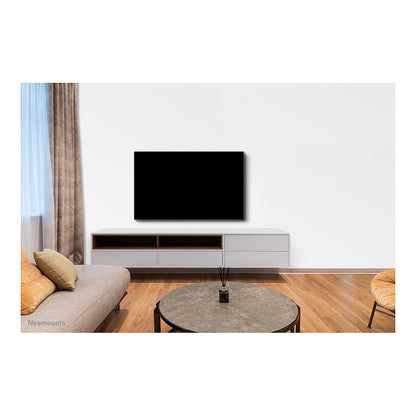 Wandhalterung für 40-82" Bildschirme 70KG WL30S-850BL16 Neomounts