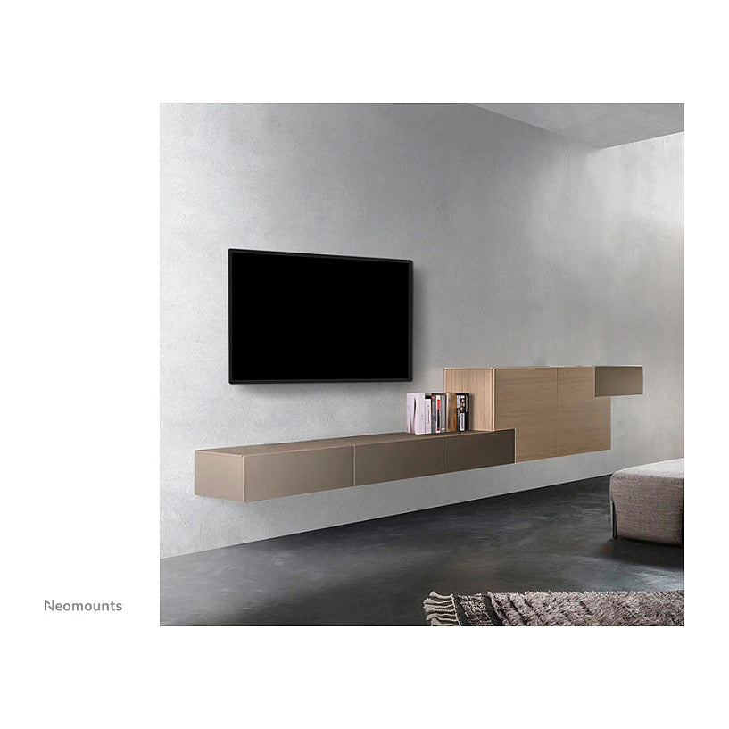 Wandhalterung für 40-82" Bildschirme 70KG WL30S-850BL16 Neomounts