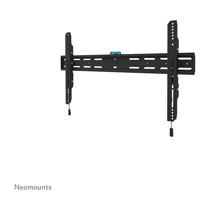Neomounts WL30S-850BL18 feste Wandhalterung für 43-98" Bildschirme - Schwarz
