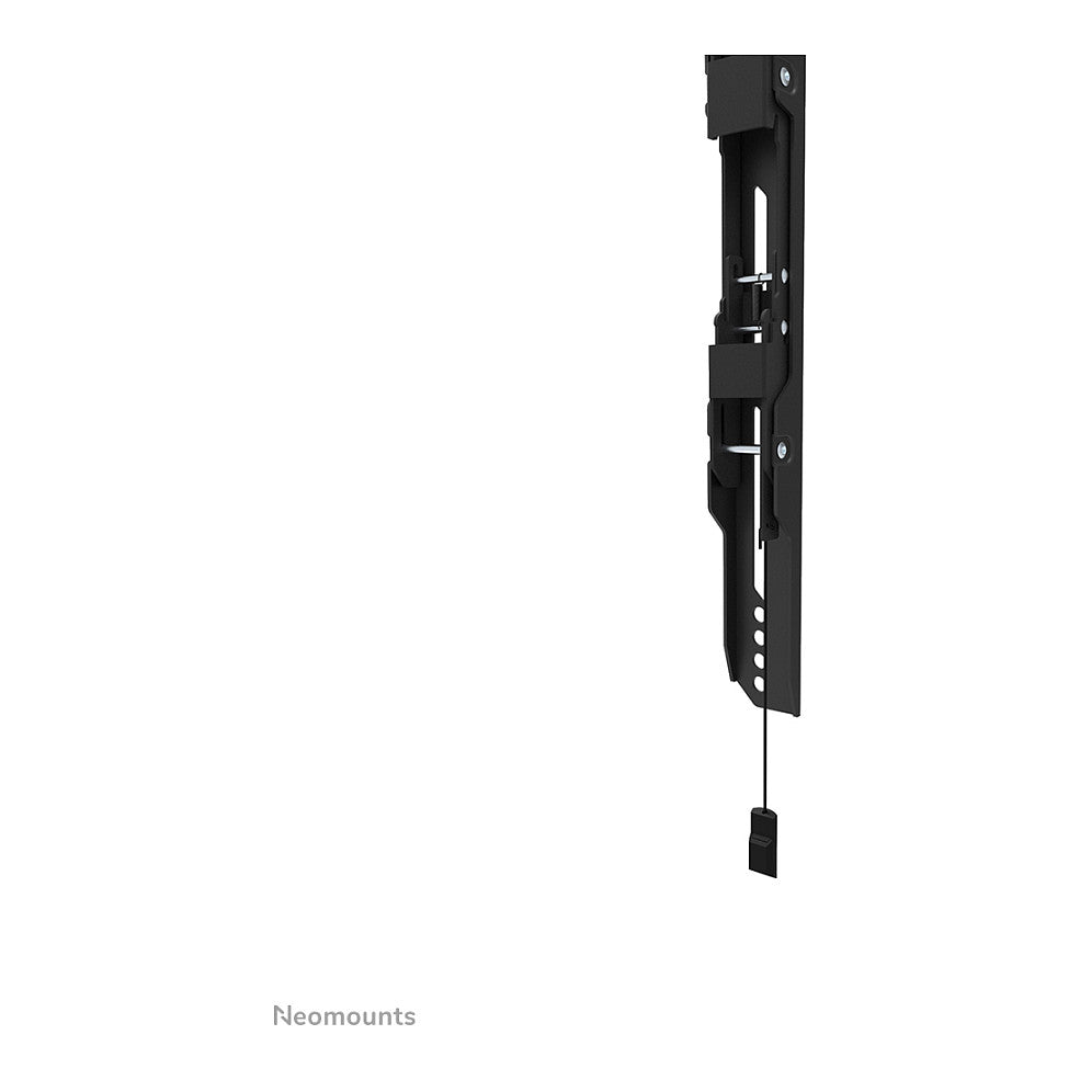 Neomounts WL30S-850BL18 feste Wandhalterung für 43-98" Bildschirme - Schwarz