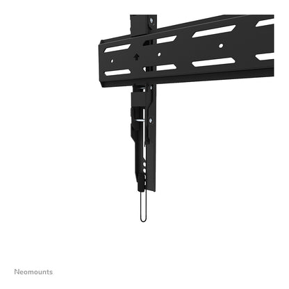 Neomounts WL30S-850BL18 feste Wandhalterung für 43-98" Bildschirme - Schwarz