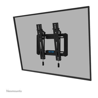 Wandhalterung. neigbar. für 24-55" Bildschirme 45KG WL35-550BL12 Neomounts
