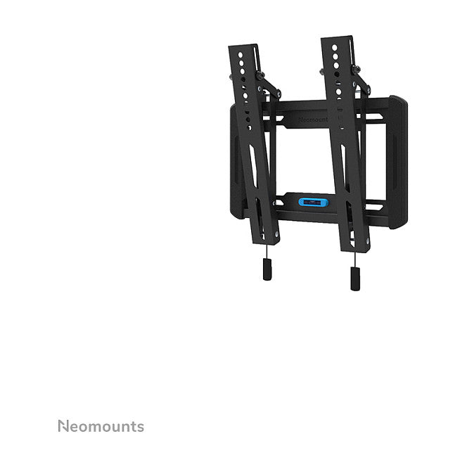 Wandhalterung. neigbar. für 24-55" Bildschirme 45KG WL35-550BL12 Neomounts
