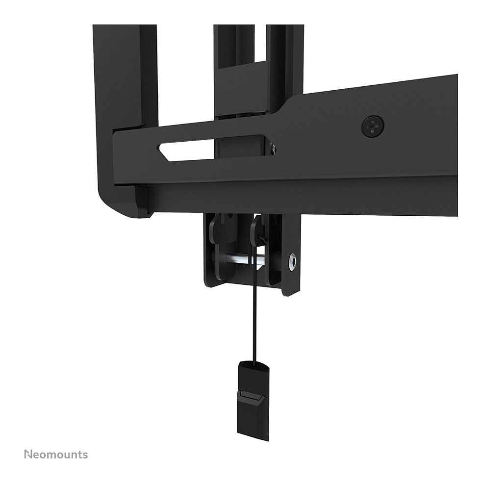 Wandhalterung. neigbar. für 24-55" Bildschirme 45KG WL35-550BL12 Neomounts