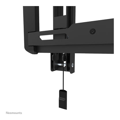 Wandhalterung. neigbar. für 24-55" Bildschirme 45KG WL35-550BL12 Neomounts