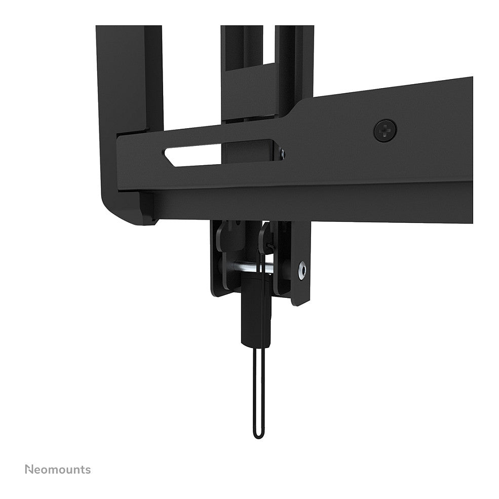 Wandhalterung. neigbar. für 24-55" Bildschirme 45KG WL35-550BL12 Neomounts