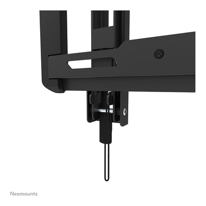 Wandhalterung. neigbar. für 24-55" Bildschirme 45KG WL35-550BL12 Neomounts
