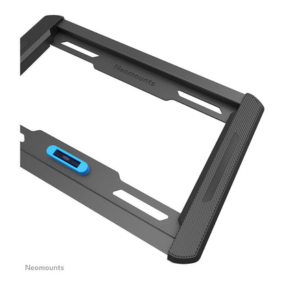 Wandhalterung. neigbar. für 24-55" Bildschirme 45KG WL35-550BL12 Neomounts