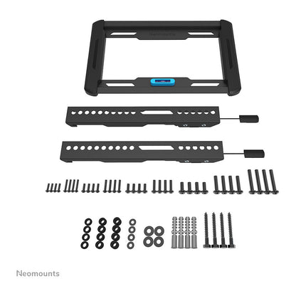 Wandhalterung. neigbar. für 24-55" Bildschirme 45KG WL35-550BL12 Neomounts
