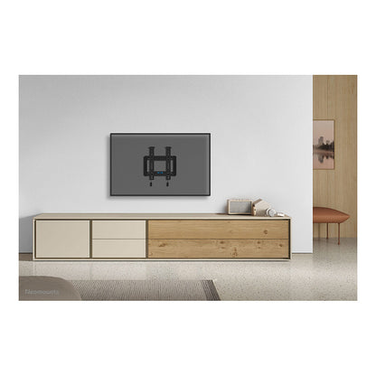 Wandhalterung. neigbar. für 24-55" Bildschirme 45KG WL35-550BL12 Neomounts