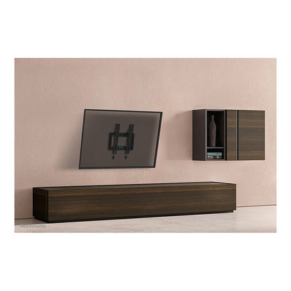 Wandhalterung. neigbar. für 24-55" Bildschirme 45KG WL35-550BL12 Neomounts