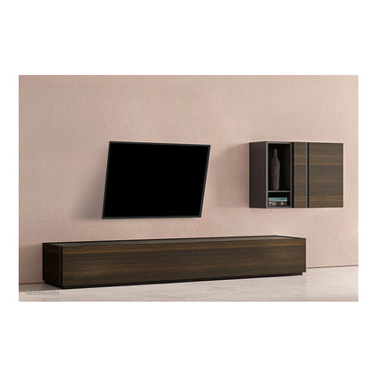 Wandhalterung. neigbar. für 24-55" Bildschirme 45KG WL35-550BL12 Neomounts