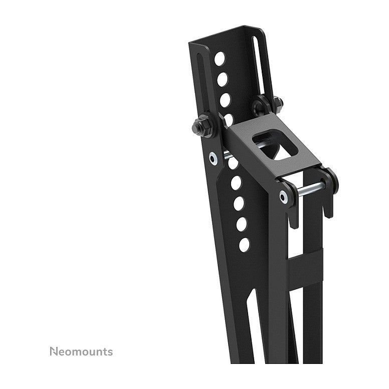 Wandhalterung. neigbar. für 24-55" Bildschirme 45KG WL35-550BL12 Neomounts