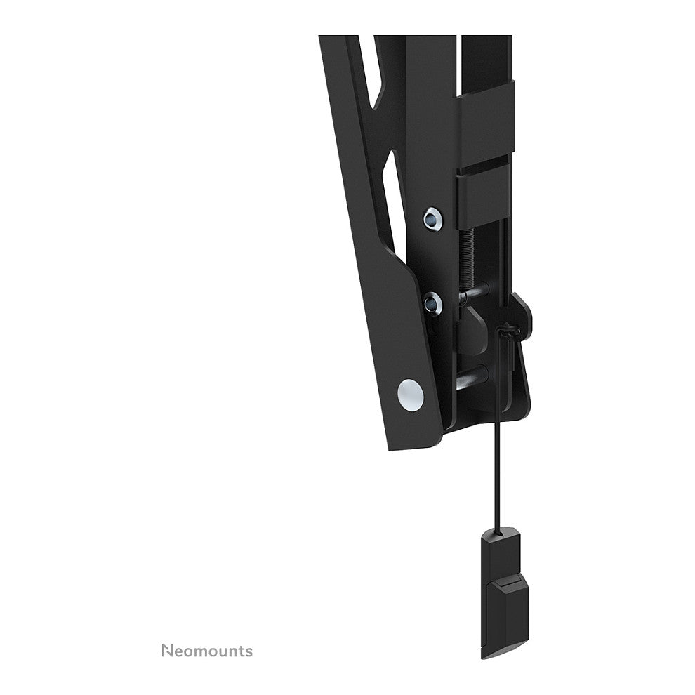 Wandhalterung. neigbar. für 24-55" Bildschirme 45KG WL35-550BL12 Neomounts