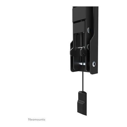 Wandhalterung. neigbar. für 24-55" Bildschirme 45KG WL35-550BL12 Neomounts