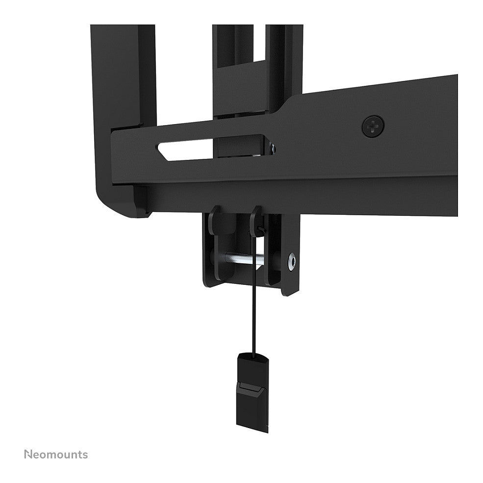 Wandhalterung. neigbar. für 24-55" Bildschirme 45KG WL35-550BL12 Neomounts