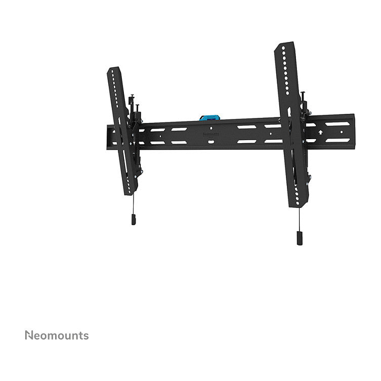 Neomounts WL35S-850BL18 neigbare Wandhalterung für 43-98" Bildschirme - Schwarz