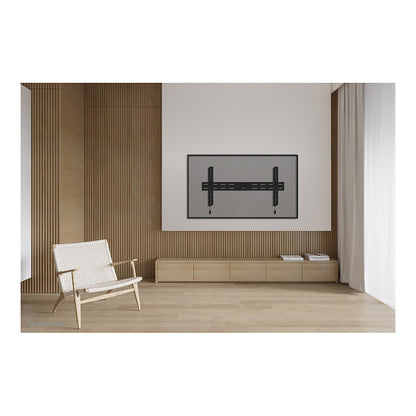 Neomounts WL35S-850BL18 neigbare Wandhalterung für 43-98" Bildschirme - Schwarz