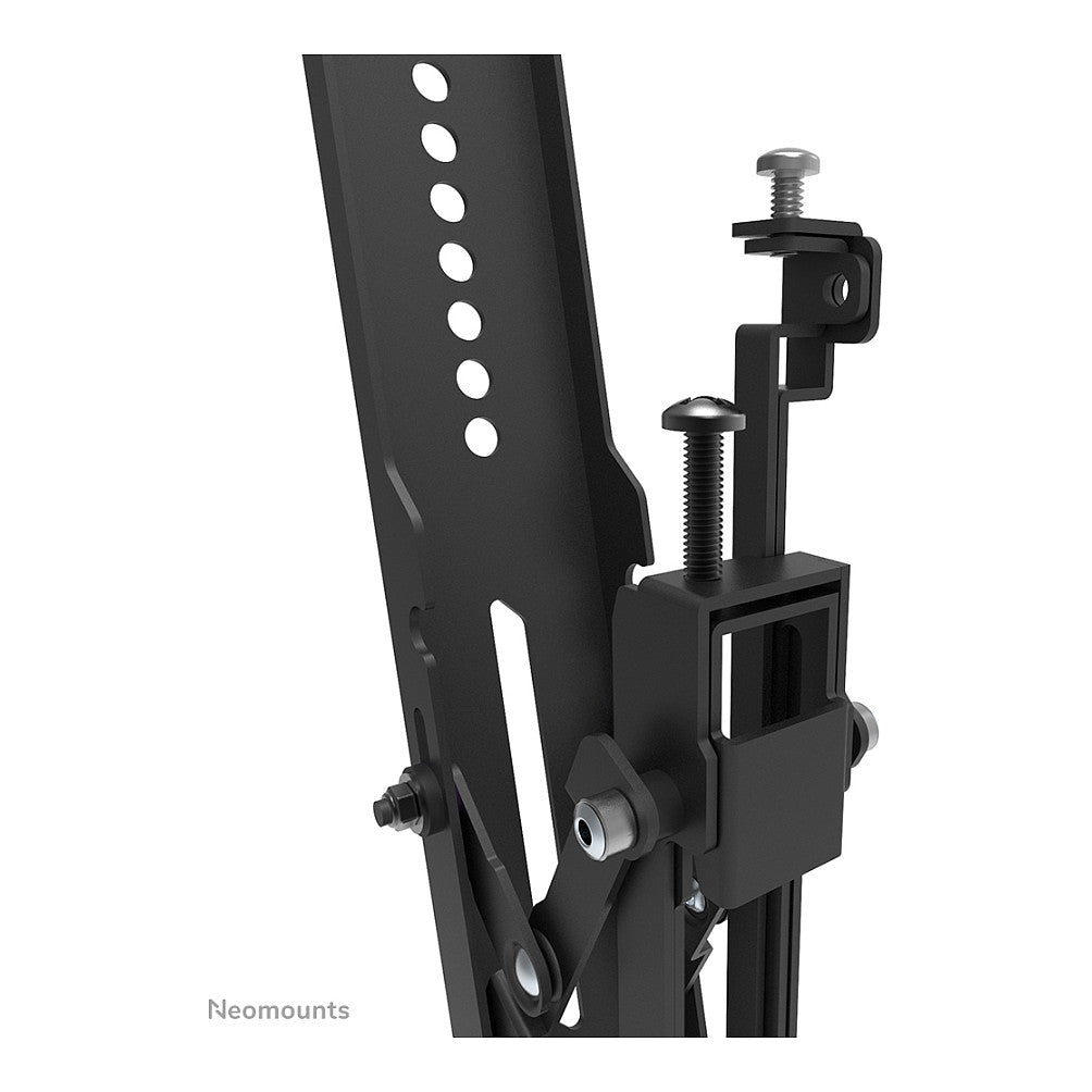 Neomounts WL35S-850BL18 neigbare Wandhalterung für 43-98" Bildschirme - Schwarz